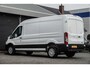 Ford Transit L3H2 2.0Tdci 130PK | 3.500 kg. trekgewicht | Trend 350 | Frozen White