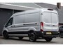 Ford Transit L3H2 | 165Pk | 3.500kg. trekgewicht | 350 | Raptor Edition | 2x Schuifdeur | Nieuw Model | Moondust Zilver