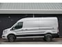 Ford Transit L3H2 | 165Pk | 3.500kg. trekgewicht | 350 | Raptor Edition | 2x Schuifdeur | Nieuw Model | Moondust Zilver