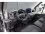 Ford Transit L3H2 | 165Pk | 3.500kg. trekgewicht | 350 | Raptor Edition | 2x Schuifdeur | Nieuw Model | Moondust Zilver
