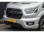 Ford Transit L3H2 | 165Pk | 3.500kg. trekgewicht | 350 | Raptor Edition | 2x Schuifdeur | Nieuw Model | Moondust Zilver