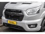 Ford Transit L3H2 | 165Pk | 3.500kg. trekgewicht | 350 | Raptor Edition | 2x Schuifdeur | Nieuw Model | Grey Matter