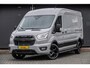 Ford Transit L3H2 | 165Pk | 3.500kg. trekgewicht | 350 | Raptor Edition | 2x Schuifdeur | Nieuw Model | Grey Matter