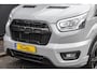 Ford Transit L3H2 | 165Pk | 3.500kg. trekgewicht | 350 | Raptor Edition | 2x Schuifdeur | Nieuw Model | Grey Matter