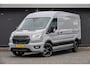 Ford Transit L3H2 | 165Pk | 3.500kg. trekgewicht | 350 | Raptor Edition | 2x Schuifdeur | Nieuw Model | Grey Matter