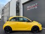 Opel Adam 1.2 Slam Panoramadak/Cruise Control/Airco/Bluetooth/APP/CITY/Elekt Ramen/Elekt Spiegels/USB/AUX/16 Inch/Apk 12-2025