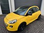 Opel Adam 1.2 Slam Panoramadak/Cruise Control/Airco/Bluetooth/APP/CITY/Elekt Ramen/Elekt Spiegels/USB/AUX/16 Inch/Apk 12-2025