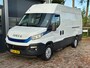 IVECO Daily 35S14N A8 V 2X SCHUIFDEUR CNG