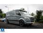 Mercedes-Benz Sprinter 316CDI L2H1 Aut. | Nardo Grey | LED | ACC | DAB | Groot Navi | Vol