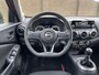 Nissan Juke 1.0 DIG-T Visia | Cruise Control | Airco | LED Koplampen | Radio-MP3 Speler | Bluetooth Tel. | Elek. Ramen + Spiegels | Rijklaarprijs!