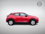 Nissan Juke 1.0 DIG-T Visia | Cruise Control | Airco | LED Koplampen | Radio-MP3 Speler | Bluetooth Tel. | Elek. Ramen + Spiegels | Rijklaarprijs!