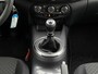 Nissan Juke 1.0 DIG-T Visia | Cruise Control | Airco | LED Koplampen | Radio-MP3 Speler | Bluetooth Tel. | Elek. Ramen + Spiegels | Rijklaarprijs!