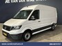 Volkswagen Crafter 2.0 TDI L3H3 L2H2 Euro6 Airco | Camera | Apple Carplay | Android Auto