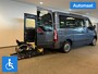 Renault Master L1H1 Rolstoelbus Automaat