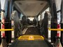 Renault Master L1H1 Rolstoelbus Automaat