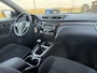 Nissan Qashqai 1.2 Visia Clima Cruise Stoelverwarming