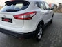 Nissan Qashqai 1.2 Visia Clima Cruise Stoelverwarming