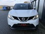 Nissan Qashqai 1.2 Visia Clima Cruise Stoelverwarming