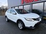 Nissan Qashqai 1.2 Visia Clima Cruise Stoelverwarming