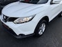 Nissan Qashqai 1.2 Visia Clima Cruise Stoelverwarming