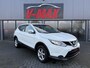 Nissan Qashqai 1.2 Visia Clima Cruise Stoelverwarming