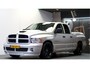 Dodge Ram 1500 Ram 1500 SRT-10 Viper 54500 miles! 8.3 V10 372kW/506pk Aut. YOUNGTIMER! CLIMA + INFINITY AUDIO + LEER/ALCANTARA + EL.STOELVERSTELLING + AFN.TREKHAAK + OPEN DAK + CRUISE CONTROL + 22" LM-VELGEN!!
