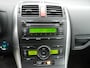Toyota Auris 1.8 Full Hybrid Aspiration Automaat Climate en Cruise contr LMV Metallic lak