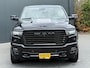 Dodge Ram 1500 3.0 420 PK LARAMIE PREMIUM / DEMO KORTING RIJKLAAR MET LPG! / HURRICANE / 2025 MODEL / NIGHT EDITION / LUCHTVERING / PANO / 360 CAMERA / TREKHAAK / 3500 KG AHG