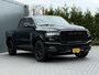 Dodge Ram 1500 3.0 420 PK LARAMIE PREMIUM / DEMO KORTING RIJKLAAR MET LPG! / HURRICANE / 2025 MODEL / NIGHT EDITION / LUCHTVERING / PANO / 360 CAMERA / TREKHAAK / 3500 KG AHG