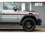 Mercedes-Benz G-klasse 350 Bluetec Anniversary Edition Brabus uitgevoerd!