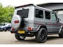 Mercedes-Benz G-klasse 350 Bluetec Anniversary Edition Brabus uitgevoerd!