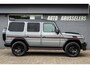 Mercedes-Benz G-klasse 350 Bluetec Anniversary Edition Brabus uitgevoerd!