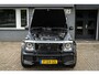 Mercedes-Benz G-klasse 350 Bluetec Anniversary Edition Brabus uitgevoerd!