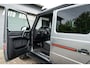Mercedes-Benz G-klasse 350 Bluetec Anniversary Edition Brabus uitgevoerd!