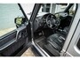 Mercedes-Benz G-klasse 350 Bluetec Anniversary Edition Brabus uitgevoerd!