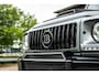 Mercedes-Benz G-klasse 350 Bluetec Anniversary Edition Brabus uitgevoerd!