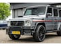 Mercedes-Benz G-klasse 350 Bluetec Anniversary Edition Brabus uitgevoerd!