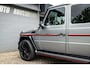 Mercedes-Benz G-klasse 350 Bluetec Anniversary Edition Brabus uitgevoerd!