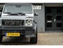 Mercedes-Benz G-klasse 350 Bluetec Anniversary Edition Brabus uitgevoerd!