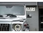 Mercedes-Benz G-klasse 350 Bluetec Anniversary Edition Brabus uitgevoerd!