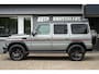 Mercedes-Benz G-klasse 350 Bluetec Anniversary Edition Brabus uitgevoerd!