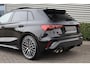 Audi S3 Sportback Sonos l Akraprovic l Rode Stiksel l Pano