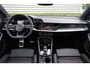 Audi S3 Sportback Sonos l Akraprovic l Rode Stiksel l Pano