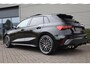 Audi S3 Sportback Sonos l Akraprovic l Rode Stiksel l Pano