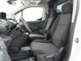 Peugeot Partner 1.5HDI 102PK Apple Android Carplay Navi Airco Cruise Control Pdc DAB Bluetooth Carkit Premium Schuifdeur Achterdeuren met ruit Connected Electr.ramen en Spiegels CV-Afstandbediend Euro 6 1.500kg trekvermogen! 250NM