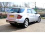 Mercedes-Benz ML-klasse 320 CDI 4Matic Aut. Xenon |Leder-Alcantara|Navi|Clima|Youngtimer!