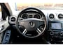 Mercedes-Benz ML-klasse 320 CDI 4Matic Aut. Xenon |Leder-Alcantara|Navi|Clima|Youngtimer!