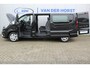 Renault Trafic 2.0-170pk dCi T29 L2H1 Luxe dubbele cabine AUTOMAAT. Luxe Renault Trafic dubbele cabine. Airco, navigatie, telefoonvoorb., metallic lak, LM wielen, schuifdeur li.+re., armsteunen li.+re voor, Isofix etc, etc