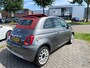 Fiat 500C 1.0 Hybrid|Navi|CC|Cabrio|Sensor