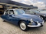 Citroën ID 19 het juiste bouwjaar